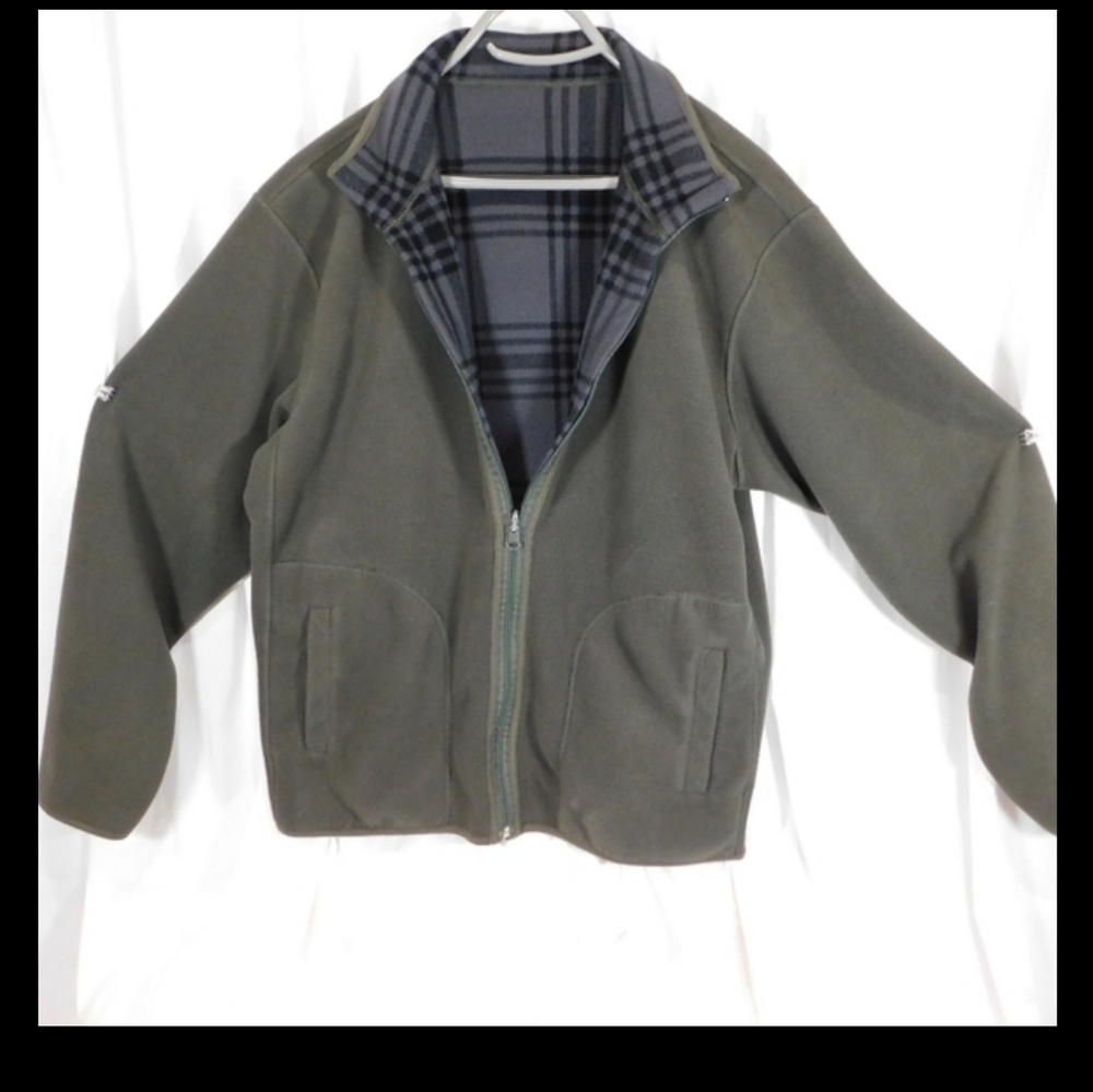 Mens Glaciers Edge Jacket